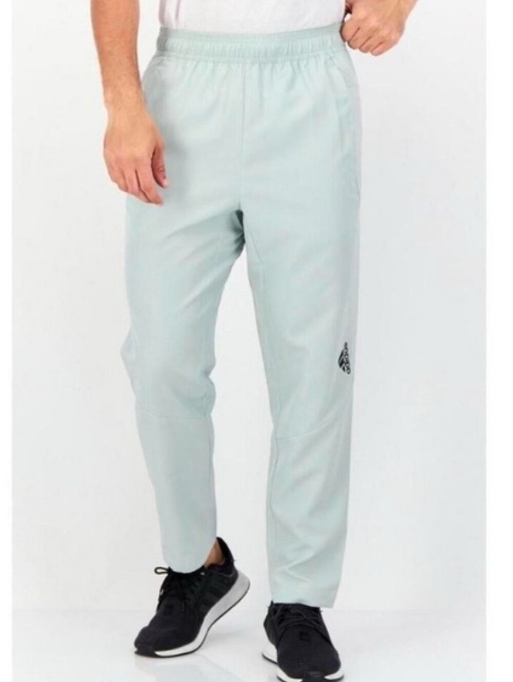 New Adidas Men's Designed for Movement Training Pants